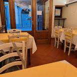 Il Toscano Del Casentino inside