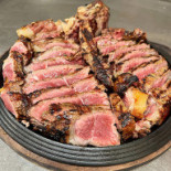 Il Toscano Del Casentino food