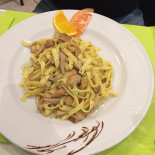 L'angolo Food