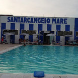 Santarcangelo Mare Exterior