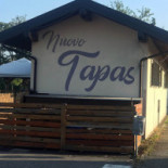 Tapas Exterior