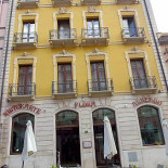 Flora Extérieur