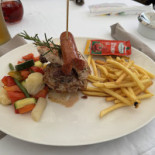 Mexicos Gstoer Comida
