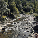 Il Lido Exterior