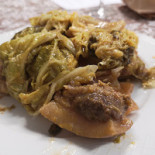 Cavour Di Rossi Simona E Sansottera Massimo food
