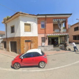 Cin Cin Exterior