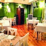 Osteria Il Vecchio E Il Mare À l'intérieur