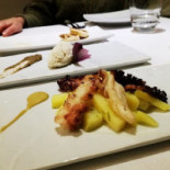 Osteria Il Vecchio E Il Mare Nourriture