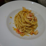 Osteria Il Vecchio E Il Mare Nourriture