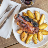 Alegra Comida