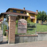 Al Gottardo Extérieur