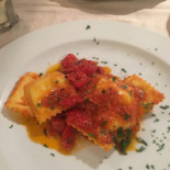 Leon D'oro Comida