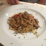 Leon D'oro Comida
