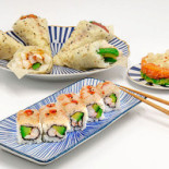 Nara Sushi Comida