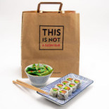 Nara Sushi Bebida