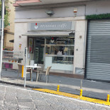 Terrazza Vesuvius Outside