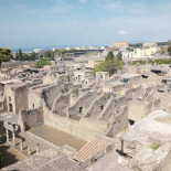 Terrazza Vesuvius Outside
