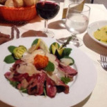 Siciliah Food