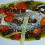 Montebuoni food