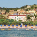 Rivamare Exterior