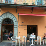 Aries Cafe Extérieur