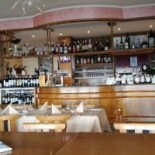 Pizzeria Sette Colli À l'intérieur