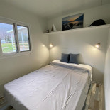 Chiosco Camping La Breva À l'intérieur