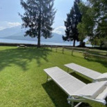 Chiosco Camping La Breva Extérieur