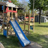 Chiosco Camping La Breva Extérieur