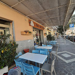 L'arte Del Pane outside