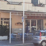 L'arte Del Pane outside