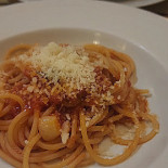 Trattoria Accadi Nourriture