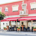 La Bodeguita Da Lello Extérieur