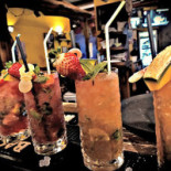 La Bodeguita Da Lello Boisson