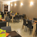 Da Graziella Pizzeria