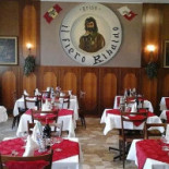 Albergo Il Griso Dentro