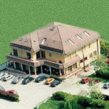 Albergo Il Griso Extérieur