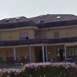 Albergo Il Griso Exterior