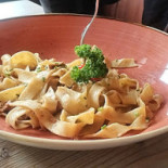 Pizzeria Tempele food