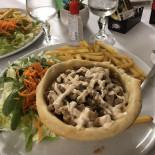 La Palicella Nourriture