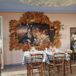 Le Tre Terrazze À l'intérieur