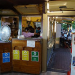 Piadinamica Extérieur