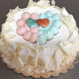 Pasticceria Pasquarelli Comida