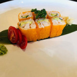 Citta D'oro Comida
