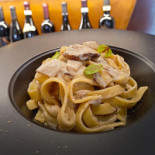 Gravity Lounge Food Nourriture