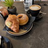 Privilage Cafe Boisson