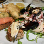 Pizzeria Antros Nourriture