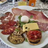 Pizzeria Antros Nourriture