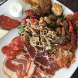 Del Corso Comida