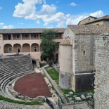 Canasta Exterior